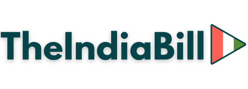 The India Bill